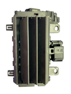 2023-2024 Fisker Ocean Dash Air Vent with Motors - Front (Used OEM)
