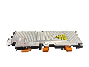 2024-2025 Porsche Macan High Voltage Hybrid Power Converter (Used OEM)