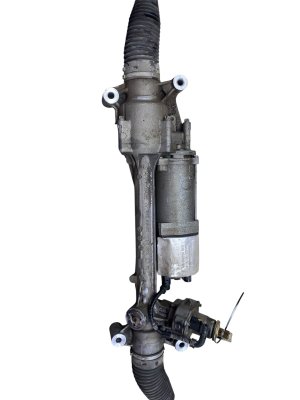 2015-2016 Mercedes-Benz S600 Electric Power Steering Gear Rack and Pinion (Used OEM)