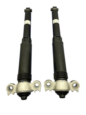 2024-2025 Lincoln Nautilus Suspension Strut and Shock Absorber Set - Rear, Right (Passenger) (Used OEM)