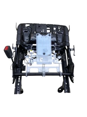 2021-2024 Chrysler Pacifica Lower Seat Adjustment Track Frame - Front (Used OEM)
