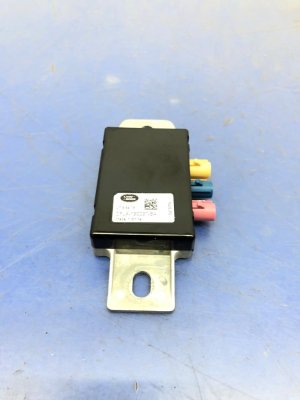  Jaguar XF Antenna Amplifier Control Module (Used OEM)