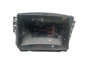 2025-2026 BMW X3 Dash Head-Up Display Projector (Used OEM)