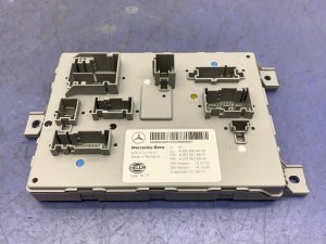 2014-2017 Mercedes-Benz S320 SAM Acquisition Control Module (Used OEM)