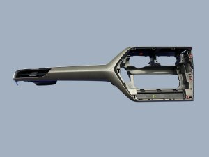 2020-2024 Toyota Highlander Dashboard Trim Bezel with Air Vent (Used OEM)