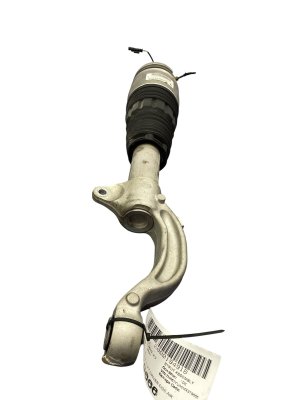 2017-2024 Maserati Levante Air Ride Suspension Strut - Front, Left (Driver) (Used OEM)