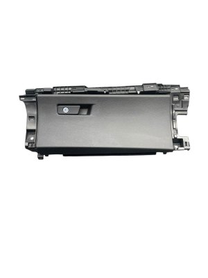 2023-2025 Honda Pilot Black Glove Box Storage Compartment - Front (Used OEM)