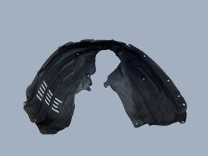 2020-2025 Toyota Highlander Inner Fender Liner Splash Shield - Front, Left (Driver) (Used OEM)