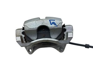 2022-2025 Hyundai Tucson Disc Brake Caliper - Front, Left (Driver) (Used OEM)