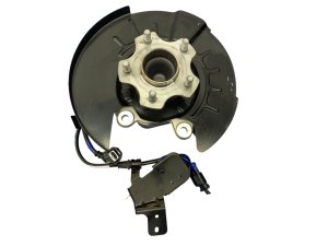 2022-2025 INFINITI QX60 Spindle Knuckle and Wheel Hub Assembly - Rear, Right (Passenger) (Used OEM)