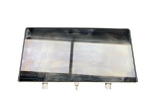 2023-2026 Ford Escape 13.2-Inch Radio Navigation Touchscreen Display - Front (Used OEM)