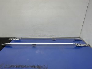 2011-2013 INFINITI QX56 Roof Luggage Rail Rack Set (Used OEM)