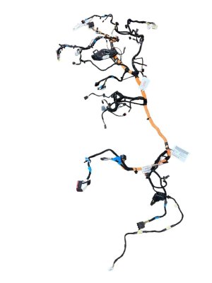 2021-2026 Ford Bronco Sport Instrument Panel Dashboard Wiring Harness (Used OEM)