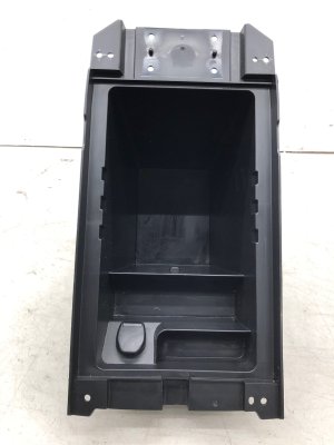 2016-2021 Nissan Murano Console Base Storage Bin (Used OEM)