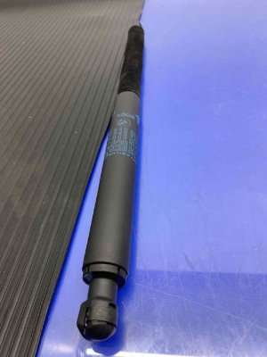 2018-2024 BMW X3 Power Tailgate Lift Spindle Strut - Rear (Used OEM)