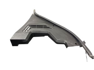 2022-2025 Genesis GV70 Engine Bay Trim Cover Panel - Front, Right (Passenger) (Used OEM)