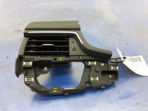 2018-2023 Audi A5 Air Vent Trim Panel - Front (Used OEM)