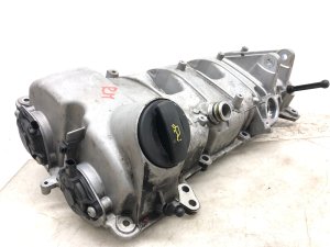 2011-2018 Porsche Cayenne Engine Valve Cover (Used OEM)