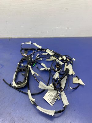 2018-2019 Honda Odyssey Headliner Accessory Wiring Harness (Used OEM)