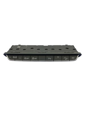 2018-2023 Audi Q5 Drive Mode Select and Park Assist Switch Panel (Used OEM)