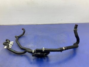 2012-2016 BMW M5 Heater Control Valve with Hoses (Used OEM)