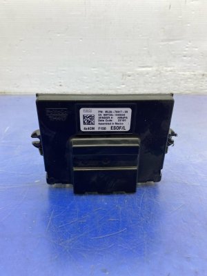 2021-2024 Ford F-150 Transfer Case Control Module (Used OEM)