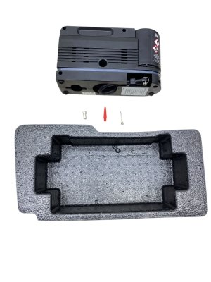 2017-2019 Karma Revero Emergency Tire Inflator Air Pump (Used OEM)