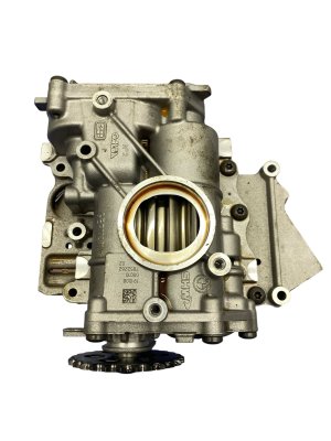 2018-2023 BMW M550i xDrive Engine Oil Pump (Used OEM)