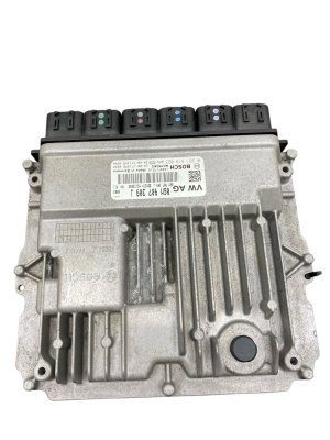 2019-2021 Porsche Macan Engine Control Module (ECM) (Used OEM)