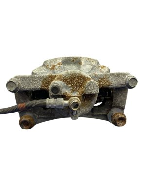 2013-2025 Mazda CX-5 Disc Brake Caliper - Front, Left (Driver) (Used OEM)