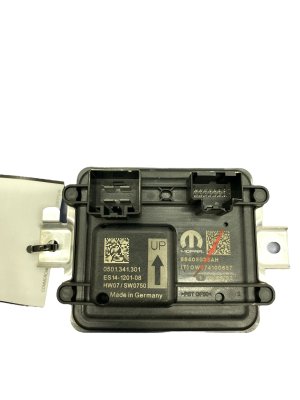 2022-2024 Jeep Wagoneer Electronic Limited Slip Differential Control Module (Used OEM)