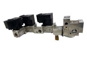 2019-2024 Jaguar I-Pace Air Conditioning Expansion Valve Assembly (Used OEM)
