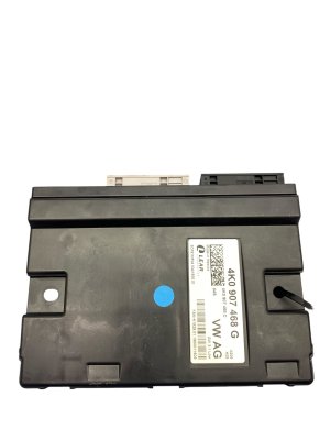 2019-2024 Audi A6 Gateway Diagnosis Data Bus Interface Control Module (Used OEM)