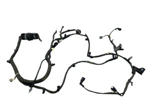2024-2025 Lincoln Nautilus ABS Wheel Speed Sensor Wiring Harness - Rear (Used OEM)