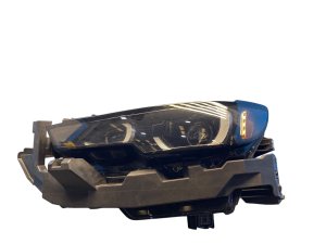 2023-2024 Mazda CX-50 LED Projector Headlight Assembly - Front, Left (Driver) (Used OEM)