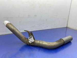 2015-2020 Ford F-150 Exhaust Tail Pipe Assembly with Tip - Rear (Used OEM)