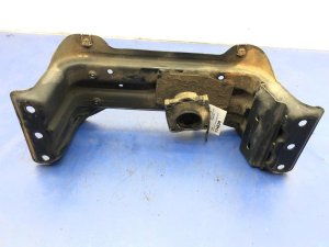 2006-2015 Mercedes-Benz ML350 Transmission Crossmember Support Bracket with Mount (Used OEM)