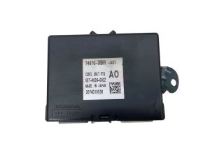 2025 Acura ADX Power Liftgate Control Module - Rear (Used OEM)