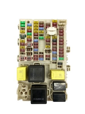 2022-2025 INFINITI QX60 Under Dash Relay Junction Cabin Fuse Box (Used OEM)