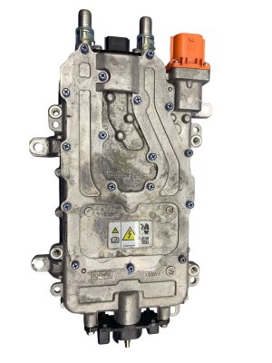2021-2024 Ford Mustang Mach-E High Voltage DC Converter (Used OEM)