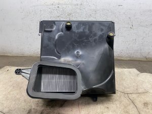  Tesla Model x Cabin HEPA Air Filter Box (Used OEM)