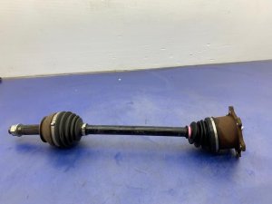 2019-2024 INFINITI QX80 CV Drive Axle Shaft Assembly - Rear, Right (Passenger) (Used OEM)