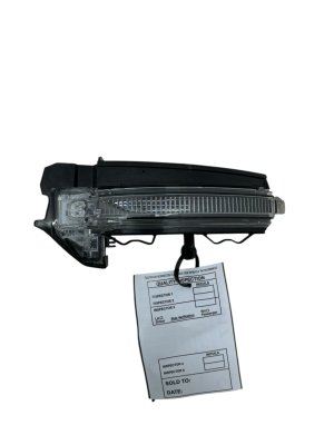 2020-2025 Audi SQ8 Door Mirror Turn Signal Lamp (Used OEM)