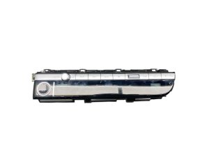 2022-2024 Hyundai Ioniq 5 HVAC and Media Control Panel (Used OEM)