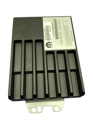 2020-2021 Jeep Gladiator Radio Audio Amplifier (Used OEM)