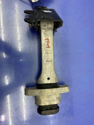 2019-2020 Hyundai Santa Fe Torque Arm Roll Rod Engine Mount (Used OEM)