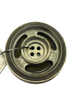 2014-2024 Mini Cooper Engine Harmonic Balancer Vibration Damper (Used OEM)