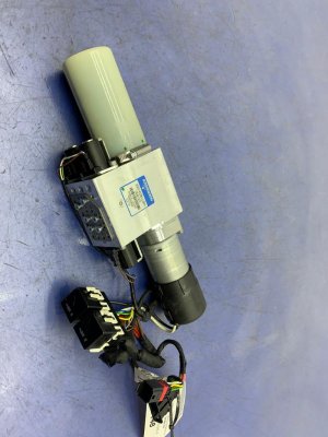 2018-2024 Audi A5 Convertible Roof Top Hydraulic Pump (Used OEM)