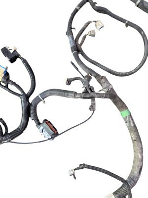 2015-2020 GMC Yukon XL Chassis Frame Wiring Harness (Used OEM)