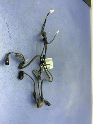 2018-2021 Lexus LS500 Suspension Height Sensor Accessory Wiring Harness - Rear (Used OEM)